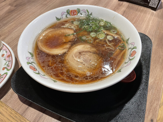 Gyoza no Osho Hiranoekimaeten photo 3