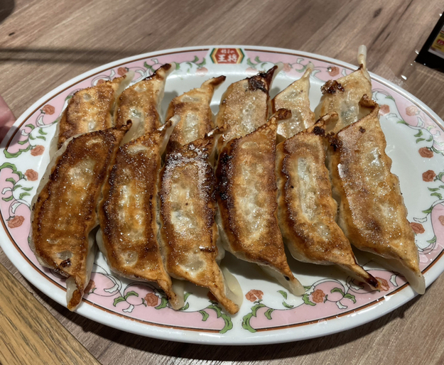 Gyoza no Osho Hiranoekimaeten