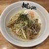 二代目 麺やケイジロウ - 