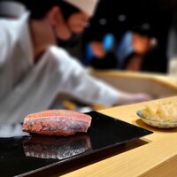 立喰 鮨となり - 