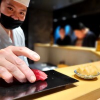 立喰 鮨となり - 