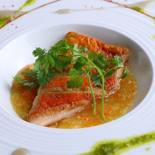 六本木 鉄板焼 ORCA_1