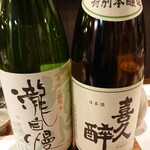 江戸前 ねぎま - 