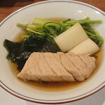 江戸前 ねぎま - 