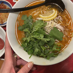 元氣餃子 弄堂 - 