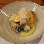 江戸前 ねぎま - 