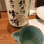 江戸前 ねぎま - 