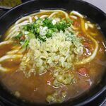 ゑびすうどん - 