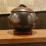 江戸前 ねぎま - 