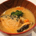 江戸前 ねぎま - 