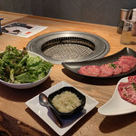 Yakiniku Kokoro - 