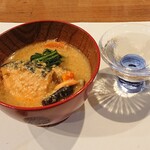 江戸前 ねぎま - 