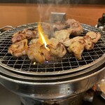 Toriyakiniku Torimasa - 