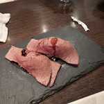 焼肉ダイニング 太樹苑 - 