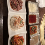 焼肉ダイニング 太樹苑 - 