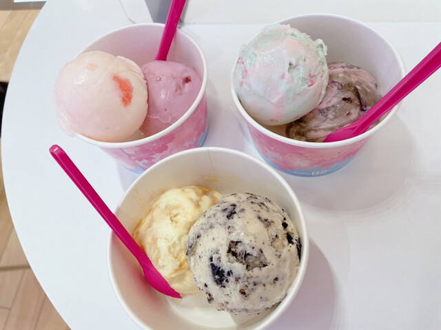 31 ICE CREAM Nanba Walk Ten photo 3