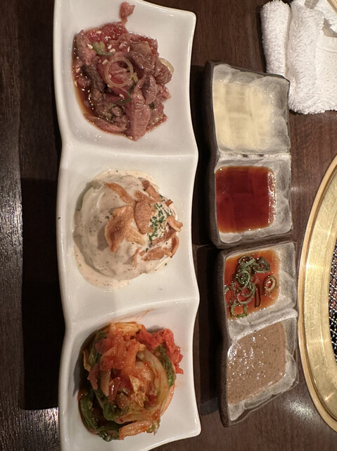 Yakiniku Dining Taijuen Nishishinjukutempatotsu photo 5