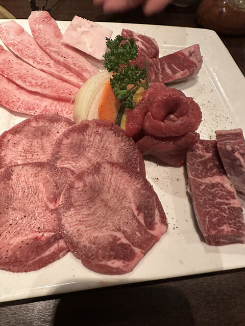 Yakiniku Dining Taijuen Nishishinjukutempatotsu photo 4