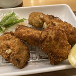 讃兵衛 - 