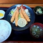 なべさん食堂 - 