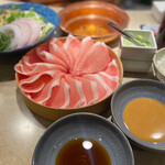 Shabushabu Yamawarau - 