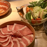 Shabushabu Yamawarau - 