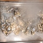 鹿酔庵 - 蒸し焼き完成!!