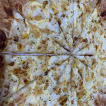 ピザハット - 料理写真: