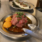 Yakiniku Hiromiya - 