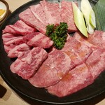 焼肉 ウエスト - 