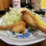 이자카야 카와나 사쿠라다이점