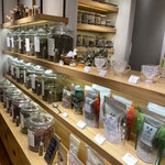 エンハーブ - ドリンク写真: