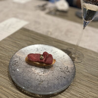 Wolfgang's Steakhouse Teppan - 