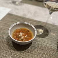 Wolfgang's Steakhouse Teppan - 