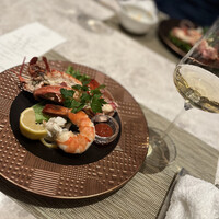 Wolfgang's Steakhouse Teppan - 