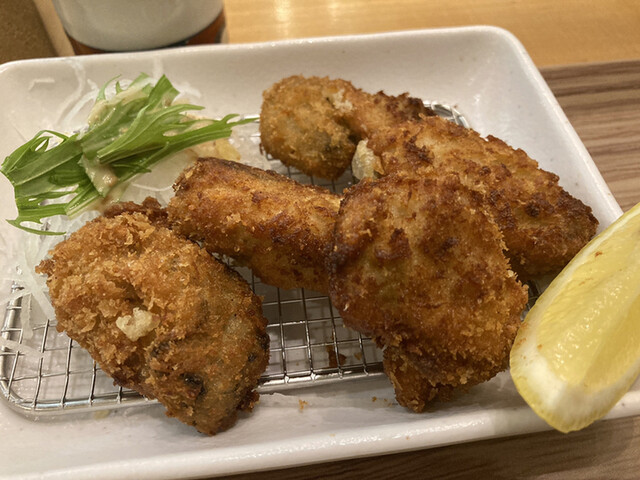 Sanbei Fukuya Hiroshima Eki Mae Ten photo 3