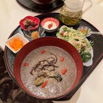 薬膳お粥屋 - 