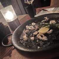 マディソン ニューヨーク キッチン - 