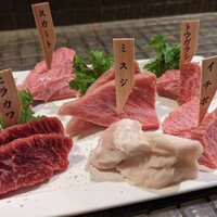 みやび 六本木店 - 