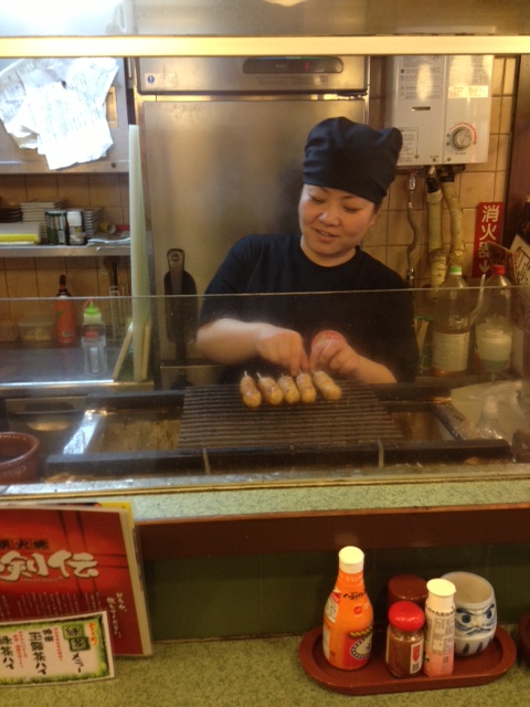 Hakkenden Nishi Arai Daishi Ten photo 4