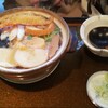 横浜蕎麦屋 浜蕎