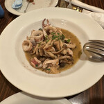 Osteria Boccano - 