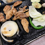 とり長食堂 - 