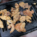 とり長食堂 - 