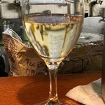 ロズマリーノ - グラスワイン白 