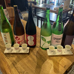 日本酒うなぎだに - 