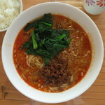 吉華 - 担々麺