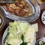 とり長食堂 - 