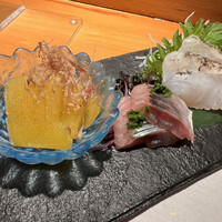 ちょこっと寿し 別邸 - 