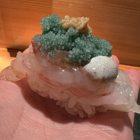 ちょこっと寿し 別邸 - 